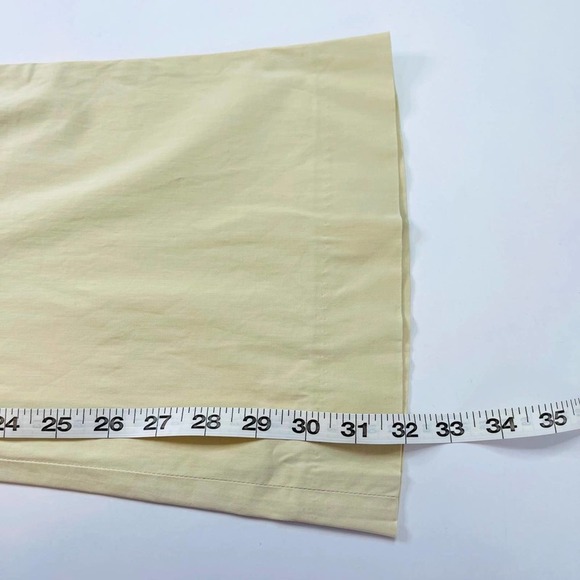 Theory Marasie Wide Leg Trousers - Picture 12 of 14